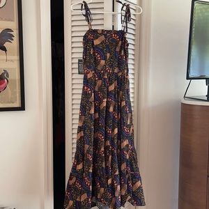 Ulla Johnson Ellyn Dress